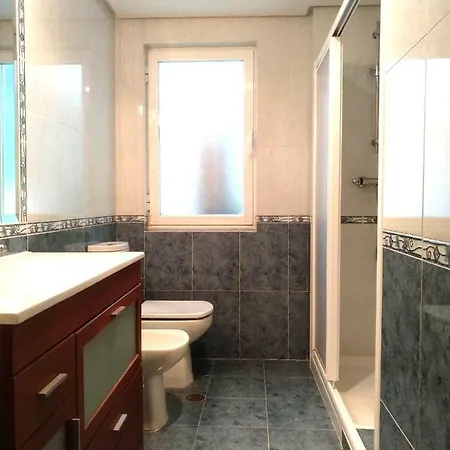 Www Parques De La Catedral Travel Com Parking Privado Gratis Apartment Leon Exterior photo